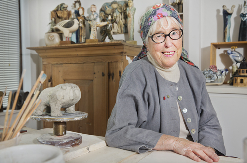 Alla barnhjärtans månad – Lisa Larsson specialdesignar gåva!